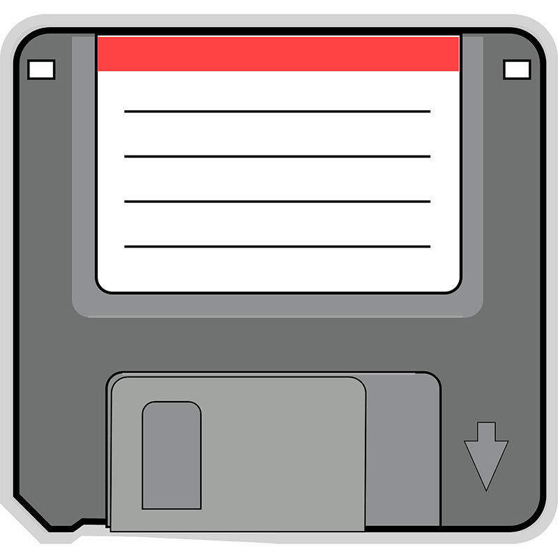 Canvas Lunch Bag - MANUAL FF