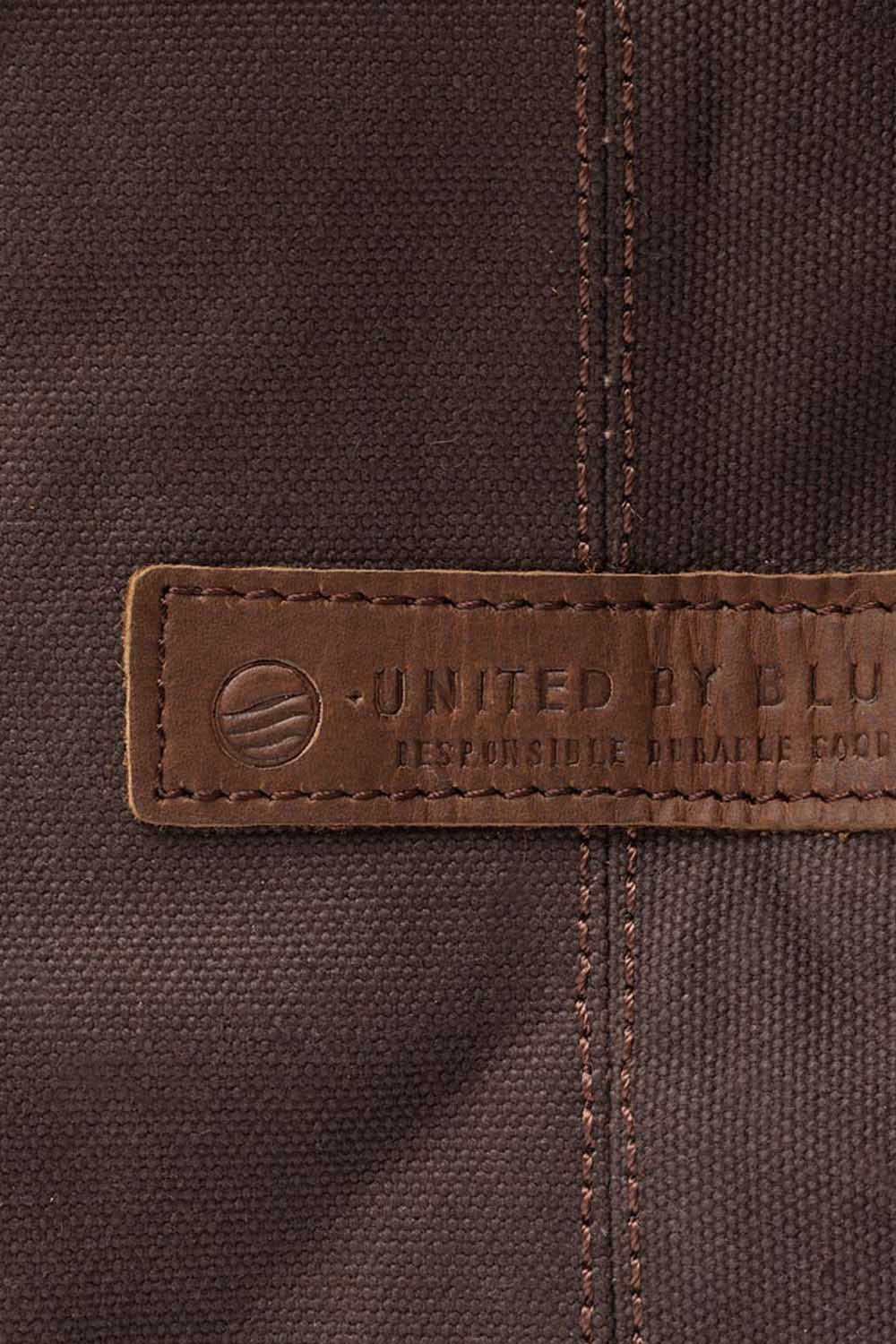 Canvas Lunch Bag - MANUAL FF