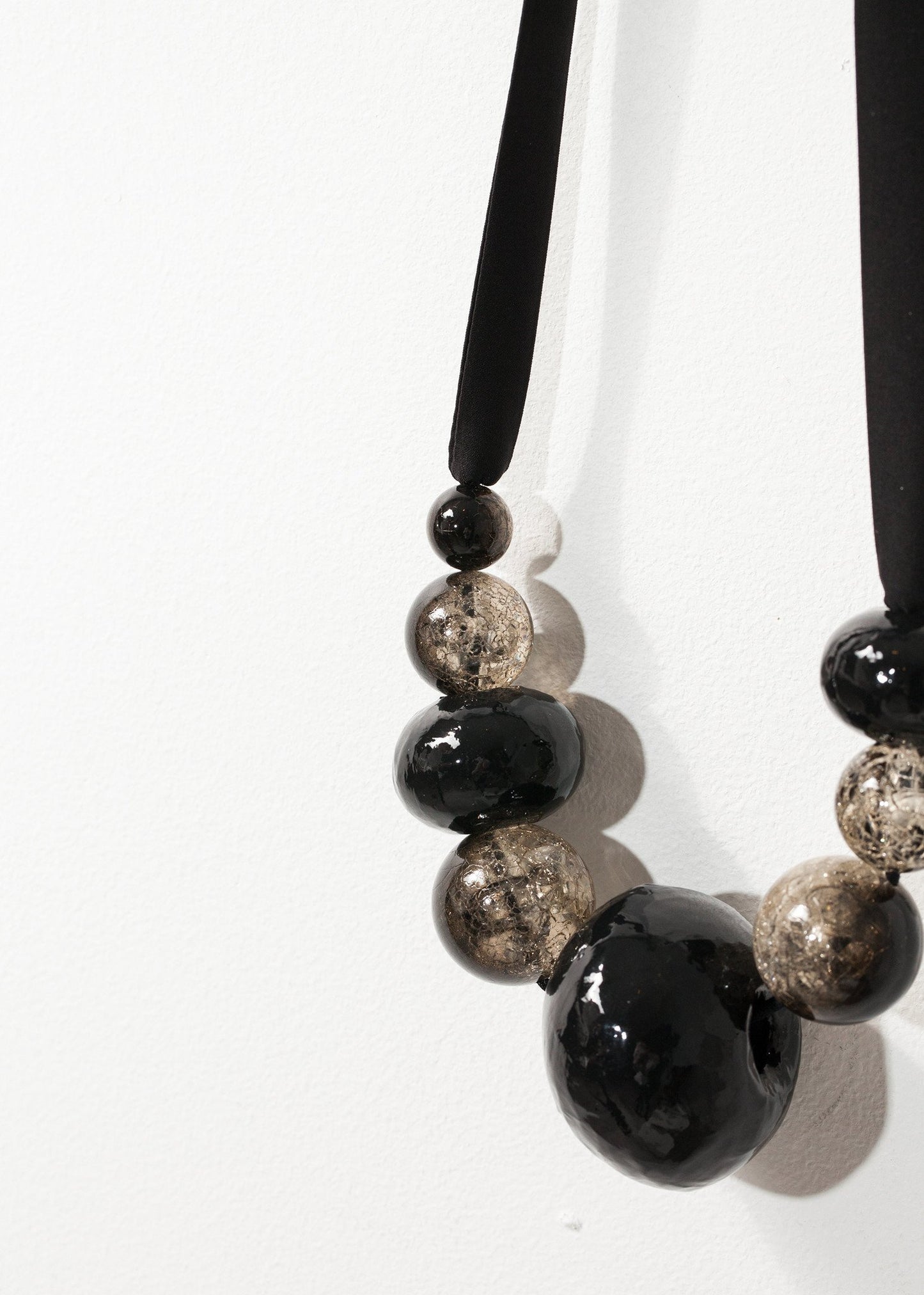 Anchor Necklace - HS 10 digits